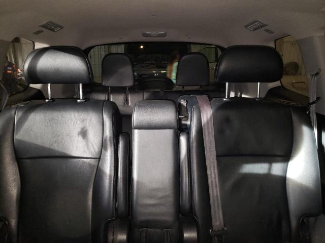 Photo 10 from auction – 2010 TOYOTA HIGHLANDER with VIN 5TDJK3EH3AS009773