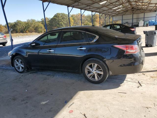 Photo 2 from auction – 2014 NISSAN ALTIMA 2.5 with VIN 1N4AL3AP5EN253128