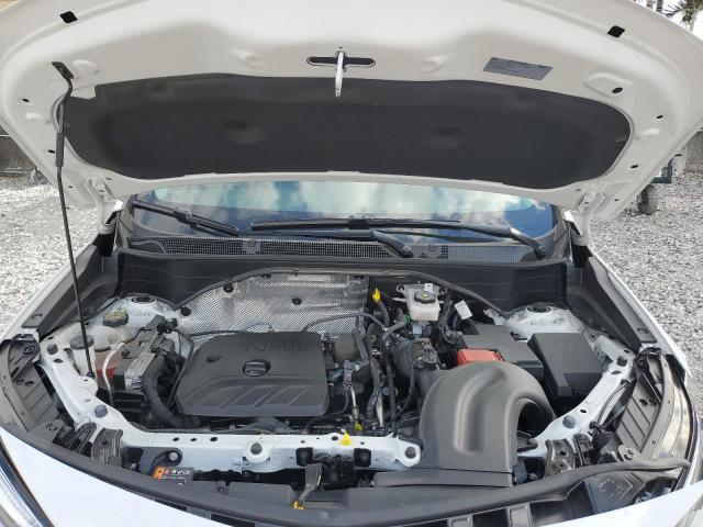 Photo 11 from auction – 2024 BUICK ENCORE GX with VIN KL4AMDSL3RB149229