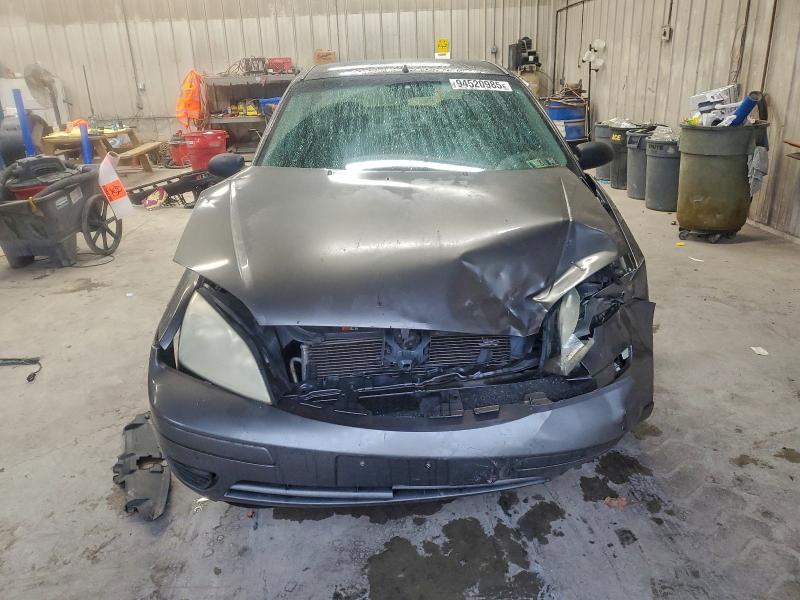 Photo 5 from auction – 2006 FORD FOCUS with VIN 1FAFP34NX6W182685