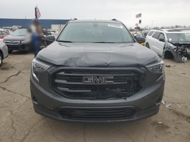 Photo 5 from auction – 2019 GMC TERRAIN SL with VIN 3GKALPEX4KL360599