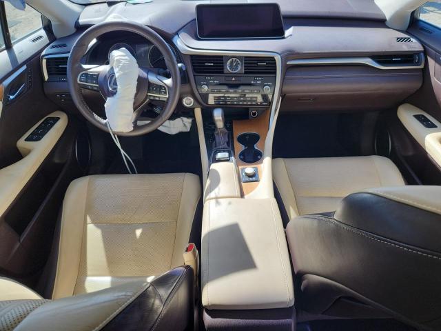 Photo 8 from auction – 2017 LEXUS RX 350 BAS with VIN 2T2BZMCA8HC078727
