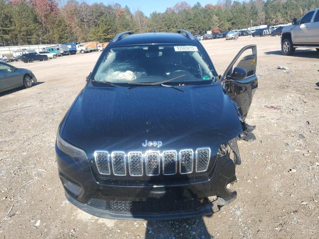 Photo 5 from auction – 2019 JEEP CHEROKEE L with VIN 1C4PJLLB8KD164604
