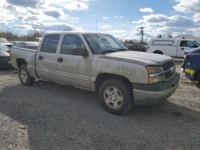 Photo 4 from auction – 2005 CHEVROLET SILVERADO with VIN 2GCEK13T851110284