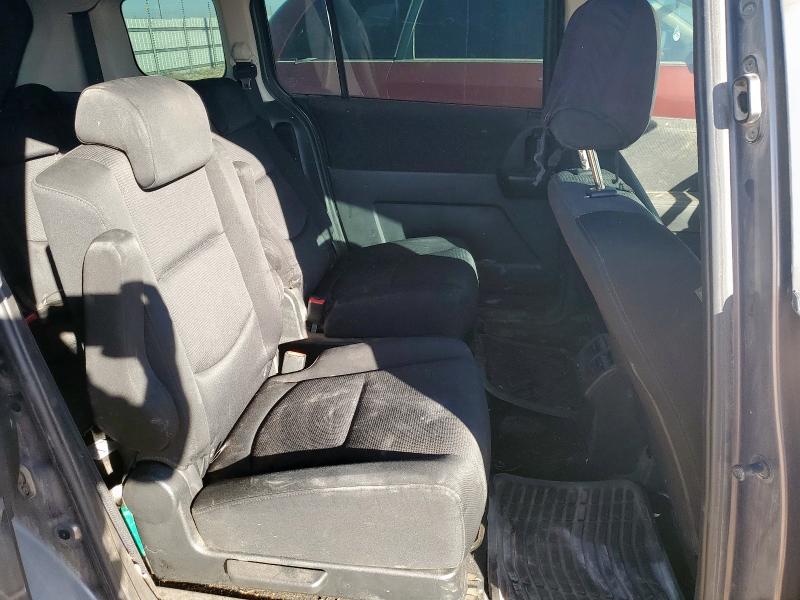Photo 11 from auction – 2009 MAZDA 5 with VIN JM1CR293290330649