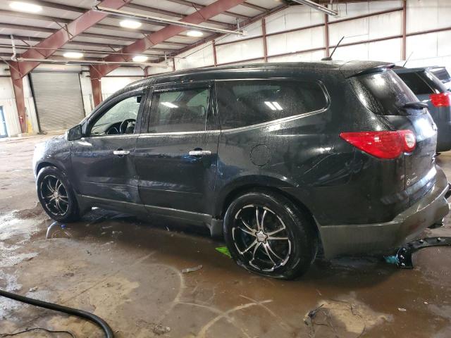 Photo 2 from auction – 2012 CHEVROLET TRAVERSE L with VIN 1GNKRGED4CJ298674