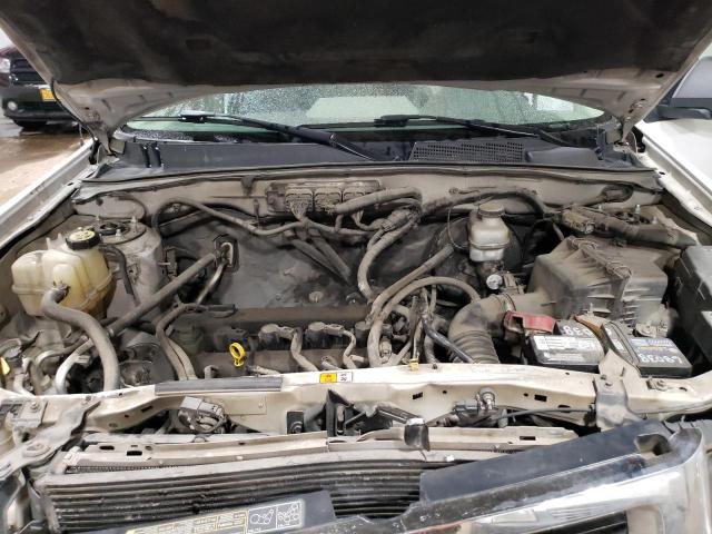 Photo 12 from auction – 2012 FORD ESCAPE XLS with VIN 1FMCU9C77CKA51062