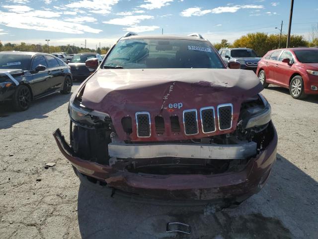 Photo 5 from auction – 2019 JEEP CHEROKEE with VIN 1C4PJMLB9KD336158