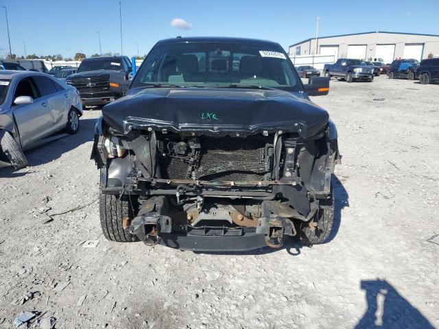 Photo 5 from auction – 2011 FORD F150 SUPER with VIN 1FTFW1EF1BFC25815