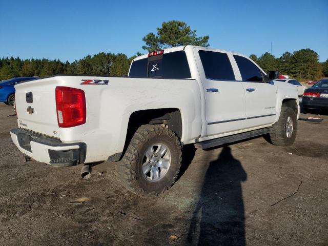 Photo 3 from auction – 2017 CHEVROLET SILVERADO with VIN 3GCUKSEC2HG513963