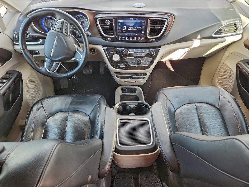 Zdjęcie 8 z aukcji – 2018 CHRYSLER PACIFICA T z VIN 2C4RC1EG6JR121942