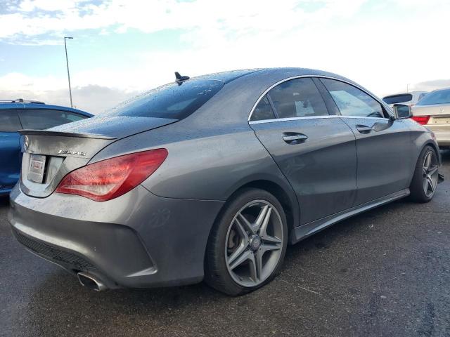 Photo 3 from auction – 2015 MERCEDES-BENZ CLA 250 with VIN WDDSJ4EB2FN201407