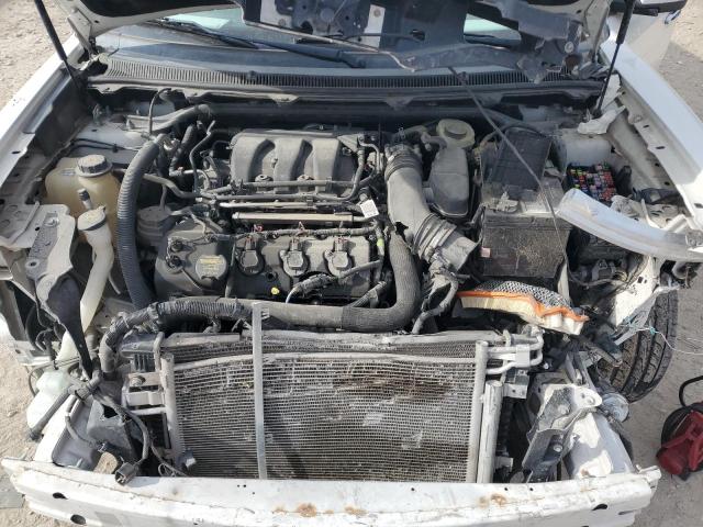 Photo 11 from auction – 2014 FORD FLEX LIMIT with VIN 2FMGK5D86EBD02559