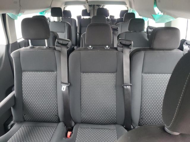 Photo 10 from auction – 2022 FORD TRANSIT T- with VIN 1FBAX2Y83NKA48677