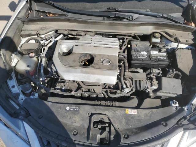 Photo 11 from auction – 2019 LEXUS UX with VIN JTHY3JBH0K2010097