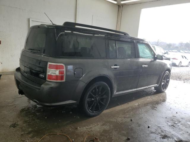 Photo 3 from auction – 2018 FORD FLEX SEL with VIN 2FMGK5C89JBA15809