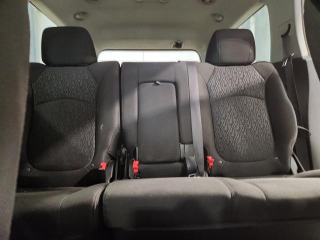 Photo 10 from auction – 2009 GMC ACADIA SLE with VIN 1GKEV13D09J179356