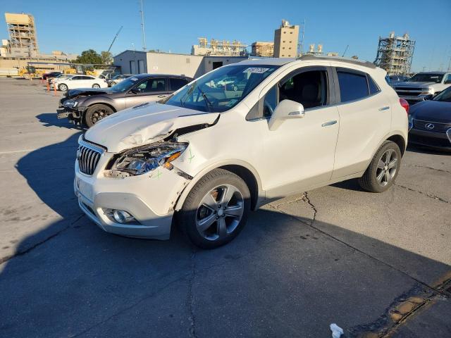 BUICK ENCORE CON 2014 with VIN KL4CJBSBXEB512228 - Photo from auction