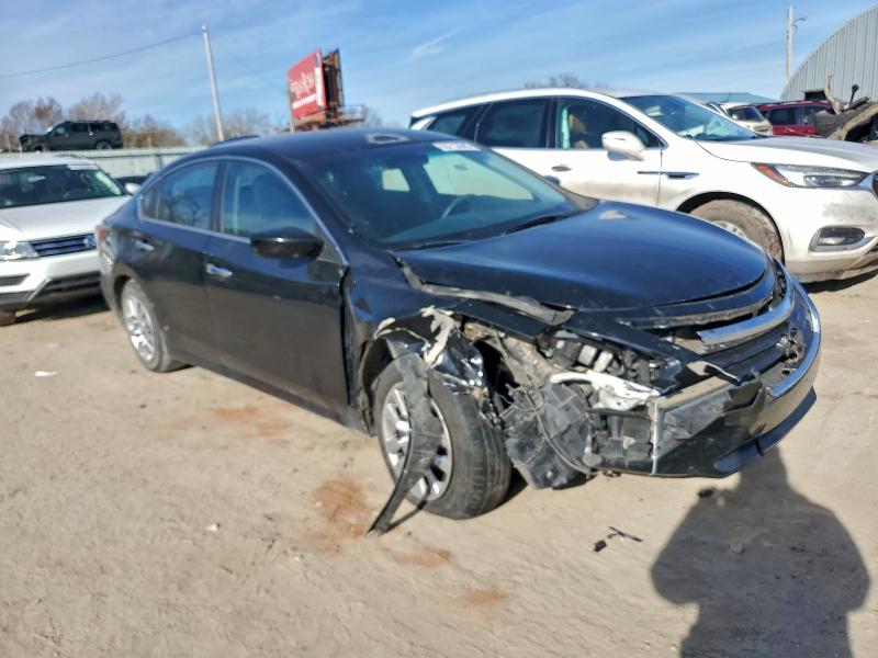 Photo 4 from auction – 2015 NISSAN ALTIMA 2.5 with VIN 1N4AL3AP0FC274028