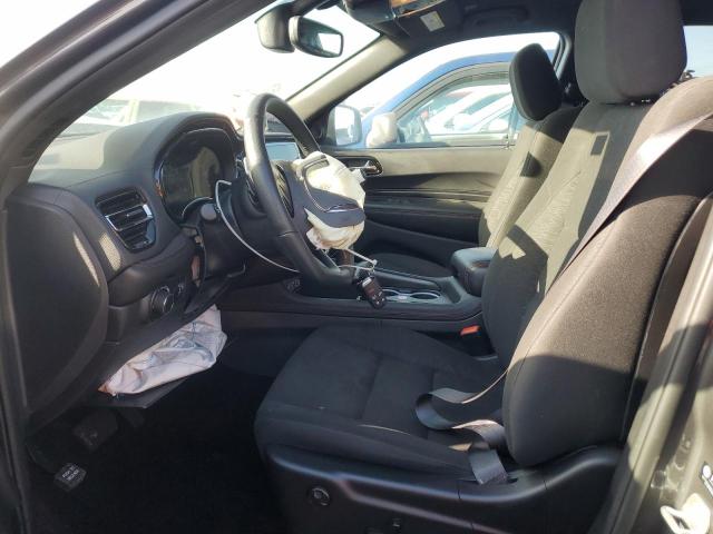 Photo 7 from auction – 2025 DODGE DURANGO GT with VIN 1C4RDJDG2SC536569