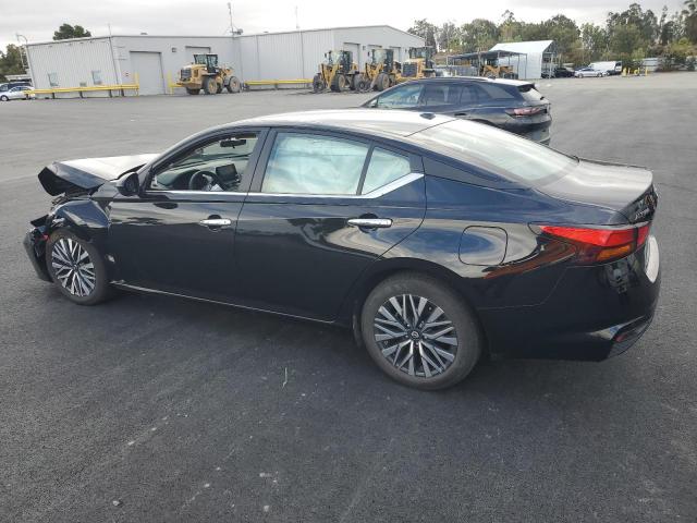 Photo 2 from auction – 2025 NISSAN ALTIMA SV with VIN 1N4BL4DVXSN402276