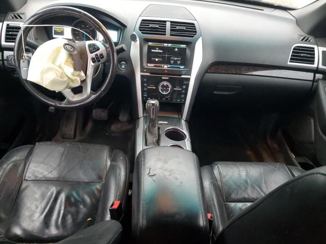 Photo 8 from auction – 2011 FORD EXPLORER L with VIN 1FMHK7F85BGA40194