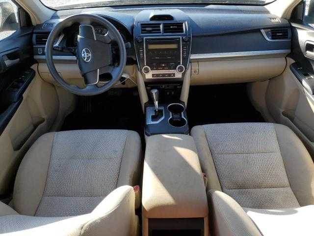 Foto 8 de la subasta – 2012 TOYOTA CAMRY BASE con VIN 4T1BF1FK4CU594574