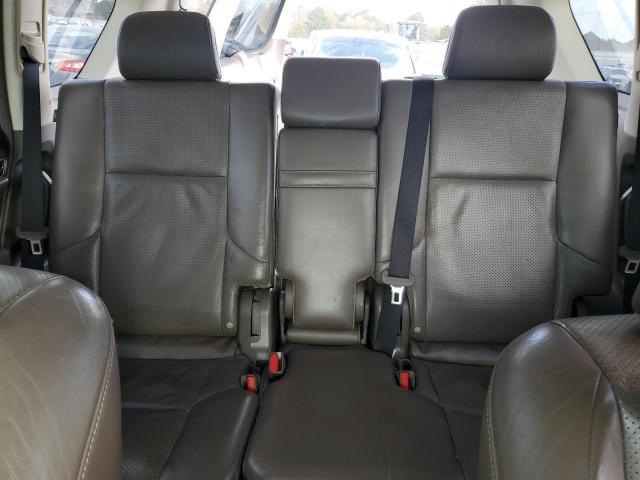 Photo 10 from auction – 2012 LEXUS GX 460 with VIN JTJBM7FX4C5044811