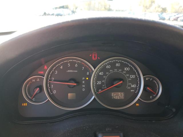 Photo 9 from auction – 2007 SUBARU OUTBACK OU with VIN 4S4BP61CX77321671