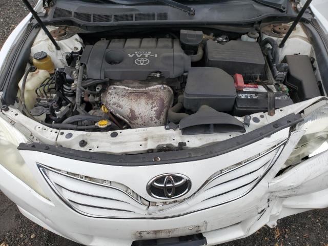 Photo 11 from auction – 2010 TOYOTA CAMRY BASE with VIN 4T1BF3EK8AU508628