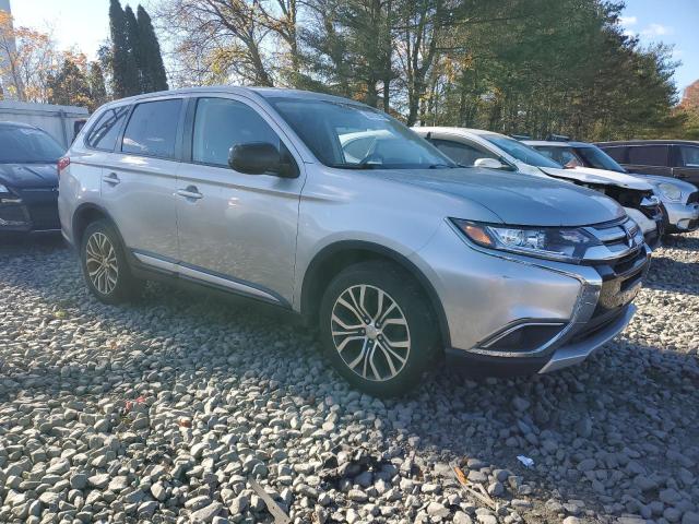 Photo 4 from auction – 2018 MITSUBISHI OUTLANDER with VIN JA4AZ3A32JJ006389
