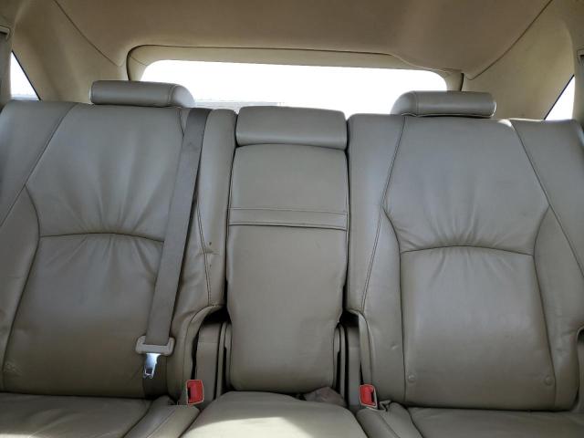 Photo 10 from auction – 2005 LEXUS RX 330 with VIN 2T2HA31U85C041200