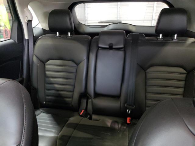 Photo 10 from auction – 2022 FORD EDGE SEL with VIN 2FMPK4J93NBA18930