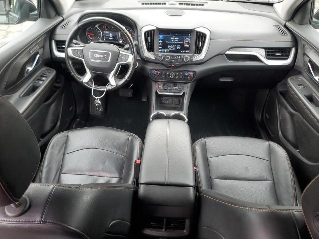 Photo 8 from auction – 2018 GMC TERRAIN SL with VIN 3GKALVEV0JL291766