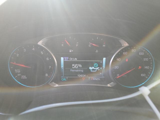 Photo 9 from auction – 2016 CHEVROLET MALIBU LT with VIN 1G1ZE5STXGF284654