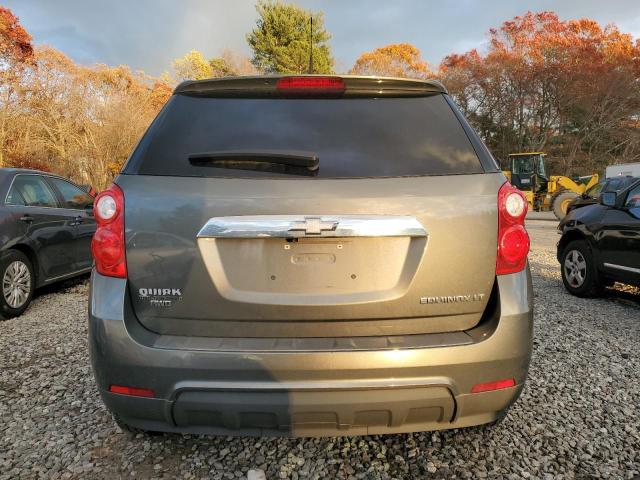 Photo 6 from auction – 2012 CHEVROLET EQUINOX LT with VIN 2GNFLNEKXC6260899