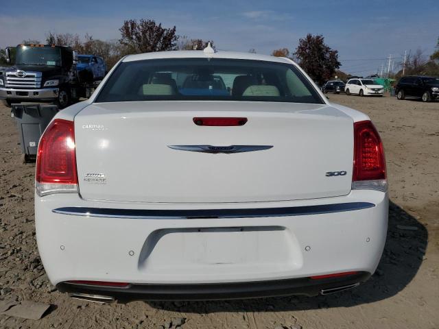 Photo 6 from auction – 2020 CHRYSLER 300 TOURIN with VIN 2C3CCARG2LH131896