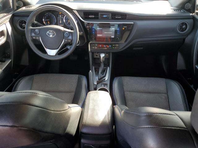 Photo 8 from auction – 2017 TOYOTA COROLLA L with VIN 2T1BURHE8HC842751