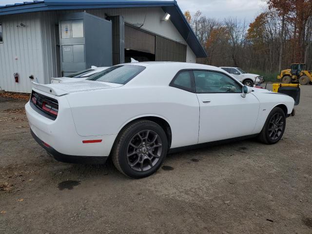Photo 3 from auction – 2018 DODGE CHALLENGER with VIN 2C3CDZGGXJH220255