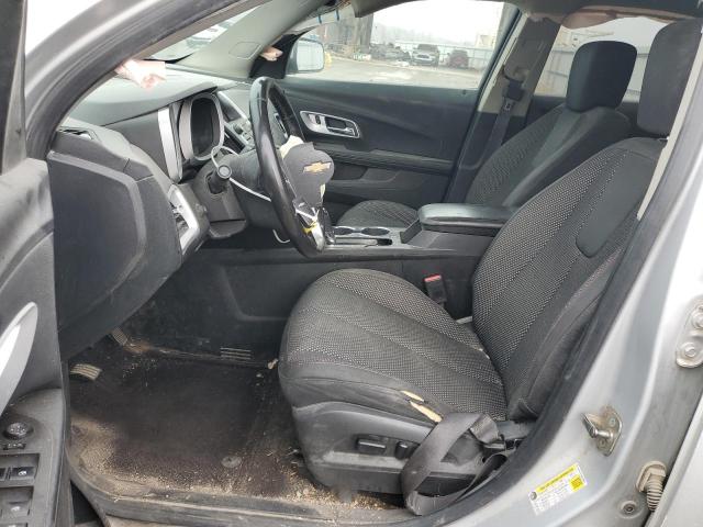 Photo 7 from auction – 2016 CHEV EQUINOX with VIN 2GNALCEK3G6258853