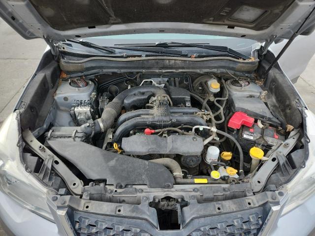Photo 12 from auction – 2015 SUBARU FORESTER 2 with VIN JF2SJABC0FH834364