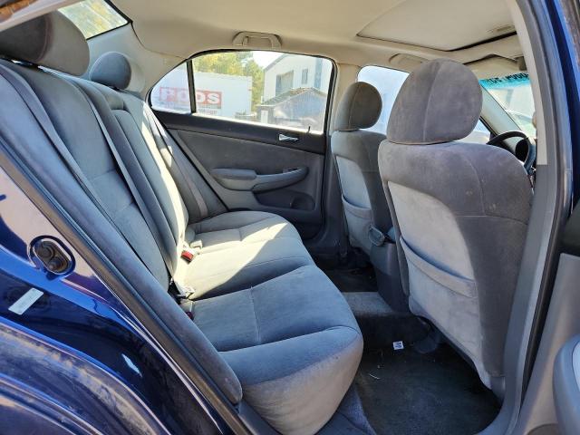 Photo 10 from auction – 2005 HONDA ACCORD EX with VIN 1HGCM56735A024153