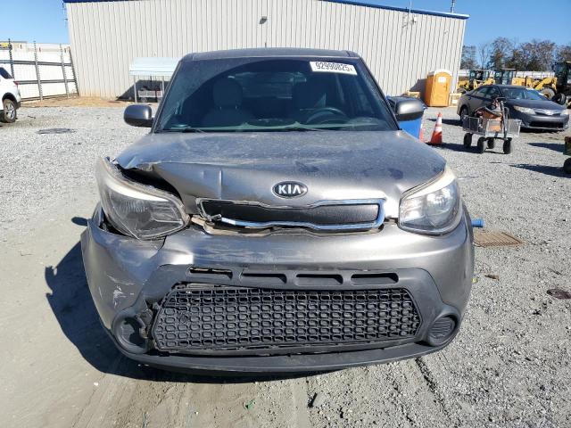 Photo 5 from auction – 2016 KIA SOUL with VIN KNDJN2A29G7296770