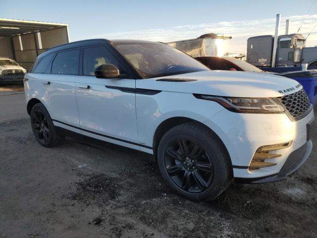 Photo 4 from auction – 2020 LAND ROVER RANGE ROVE with VIN SALYK2EX5LA244202