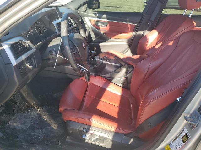 Zdjęcie 7 z aukcji – 2018 BMW 340 I z VIN WBA8B3C59JK384868