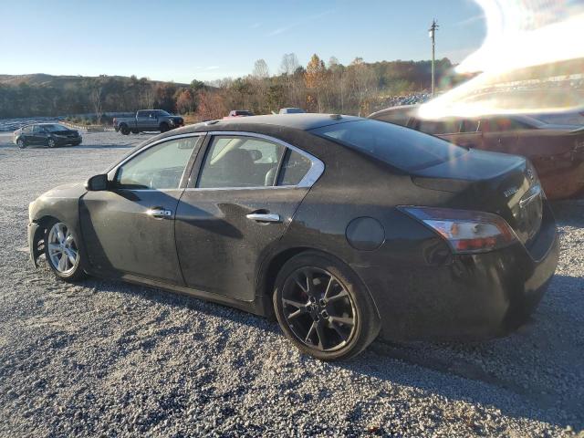 Photo 2 from auction – 2012 NISSAN MAXIMA S with VIN 1N4AA5AP2CC862090