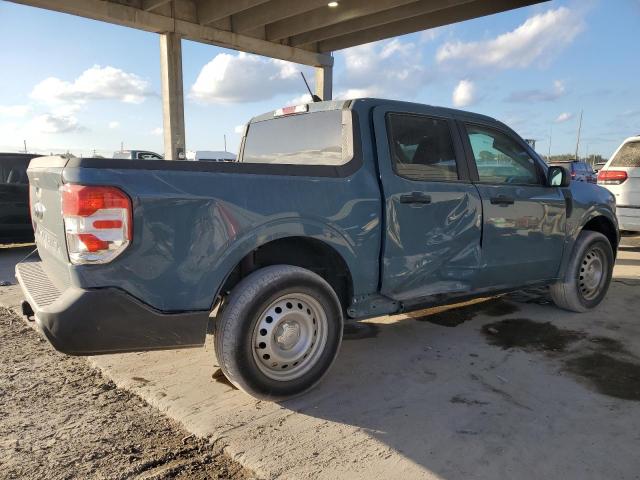 Photo 3 from auction – 2023 FORD MAVERICK X with VIN 3FTTW8E31PRA39915