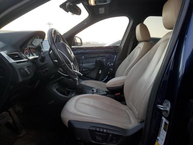 Photo 7 from auction – 2018 BMW X1 SDRIVE2 with VIN WBXHU7C32J5L05481