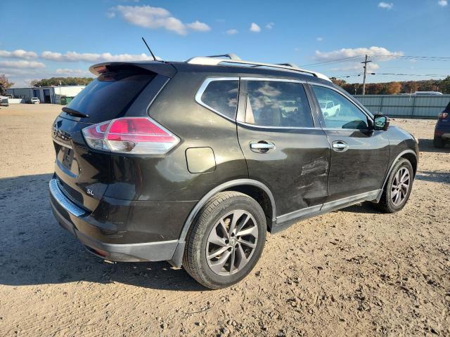 Photo 3 from auction – 2016 NISSAN ROGUE S with VIN 5N1AT2MT8GC843072