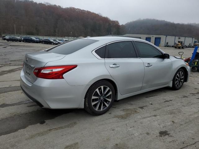 Photo 3 from auction – 2017 NISSAN ALTIMA 2.5 with VIN 1N4AL3APXHC165434